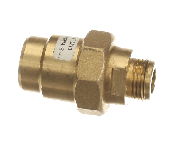 Whalen Company Ppvfch5.051 Hays 66-67-2513 5.0 Gpm Flow Control Va (WHLEPPVFCH5-051) Each