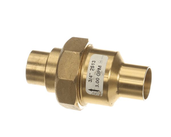 Whalen Company Ppvfsh3.071 Hays 64-64-2513 3.0Gpm Flow Control Val (WHLEPPVFSH3-071) Each