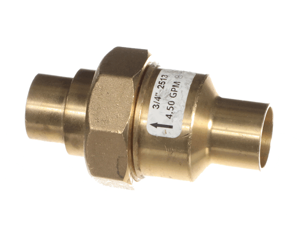 Whalen Company Ppvfsh4.571 64-64-2513 4.5 Gpm Flow Control Valve 3/ (WHLEPPVFSH4-571) Each