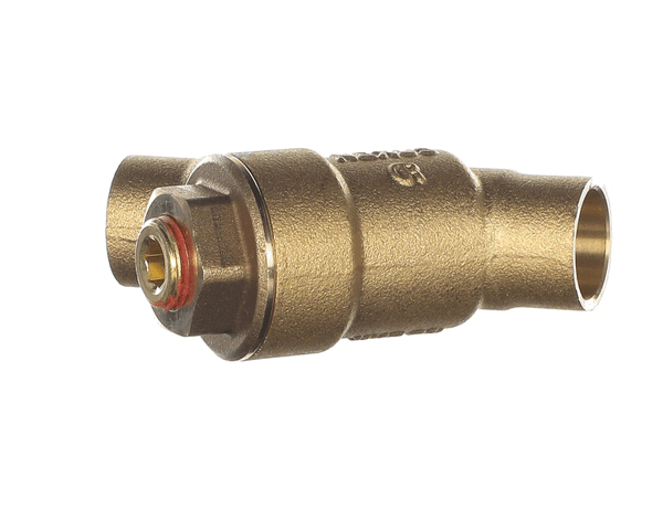 Whalen Company Ppyss-050S-G Nexus Yss-050S-G 1/2 Y-Strainer (WHLEPPYSS-050S-G) Each