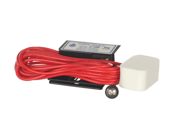 Whalen Company Pqkfloatj100 Condensate Float Switch; Hartell (WHLEPQKFLOATJ100) Each