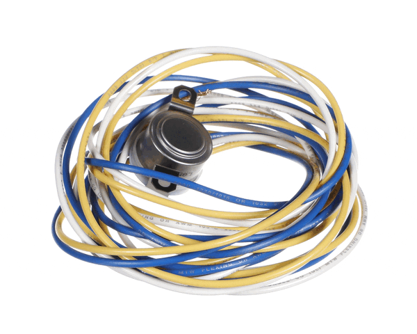 Whalen Company Pqksdt85651 Klixon: 3-Wire Aquastat With Blue-Yellow (WHLEPQKSDT85651) Each