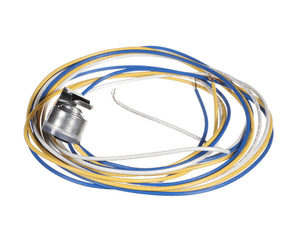 Whalen Company Pqksdt85653 Klixon: 3-Wire Aquastat (Blue-Yellow-Whi (WHLEPQKSDT85653) Each