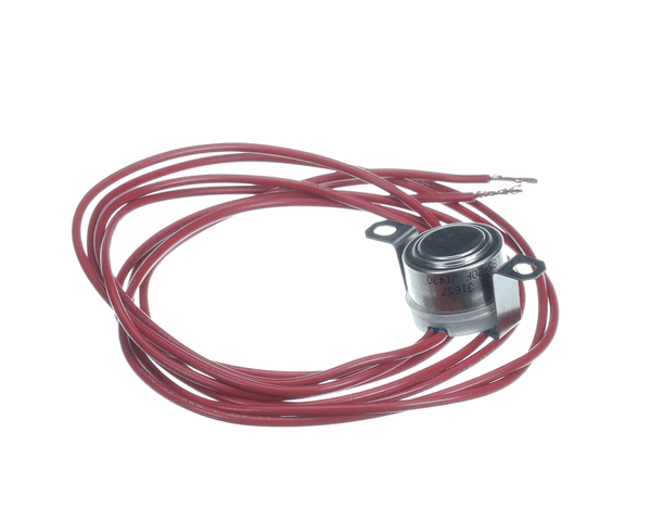 Whalen Company Pqksst85651 Klixon: 2-Wire Aquastat With Red- Red Le (WHLEPQKSST85651) Each