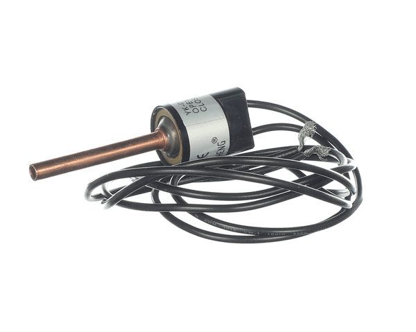 Whalen Company Pqksstpresa3 High Pressure N.O. Control, 400 Psig, R2 (WHLEPQKSSTPRESA3) Each