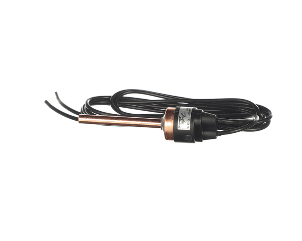 Whalen Company Pqksstpresa4 High Pressure N.O. Control, 600 Psig, R- (WHLEPQKSSTPRESA4) Each