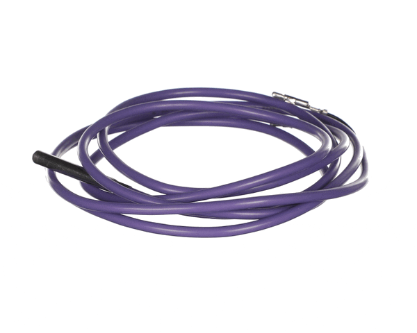 Whalen Company Pqkthm10K04 10K Thm For Ss Ref Temp Purple Pvc (WHLEPQKTHM10K04) Each