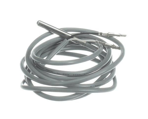 Whalen Company Pqkthm10K05 10K Thm For Ss Water Temp Gray Pvc (WHLEPQKTHM10K05) Each
