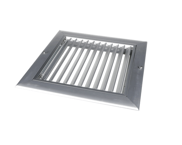 Whalen Company Prarhf1010A Return Air Grille 10 X 10 Rem Core Hid L (WHLEPRARHF1010A) Each