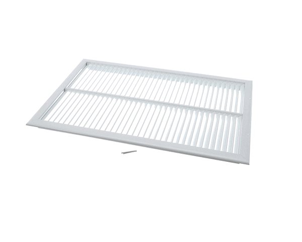 Whalen Company Praw-F1828W Return Air Grille 18 X 28 Wra Filt Wht (WHLEPRAW-F1828W) Each