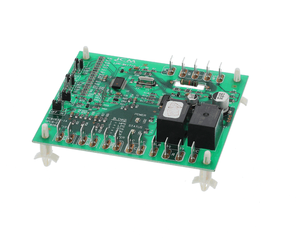 Whalen Company Prcbdba1710 Lpr-Ba1710 Solid State Board (WHLEPRCBDBA1710) Each