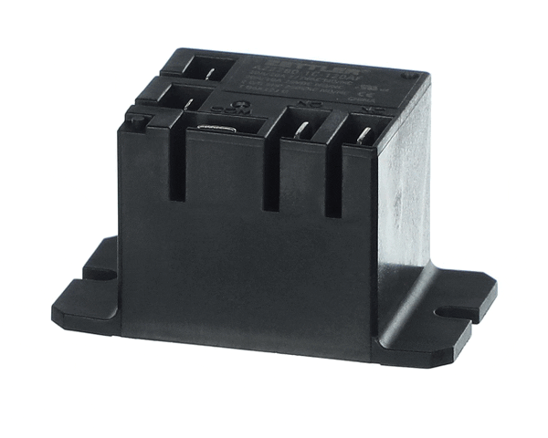 Whalen Company Prcspdta005 Az-2280-1C-120A Relay Spdt 120V (WHLEPRCSPDTA005) Each