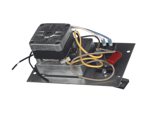Whalen Company Sk2A-115V 2-A 115 V Damper Mtr. Kit (WHLESK2A-115V) Each