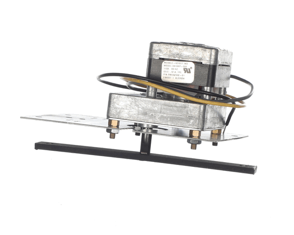 Whalen Company Sk3A-115V 3-A 115 V Damper Mtr. Kit (WHLESK3A-115V) Each