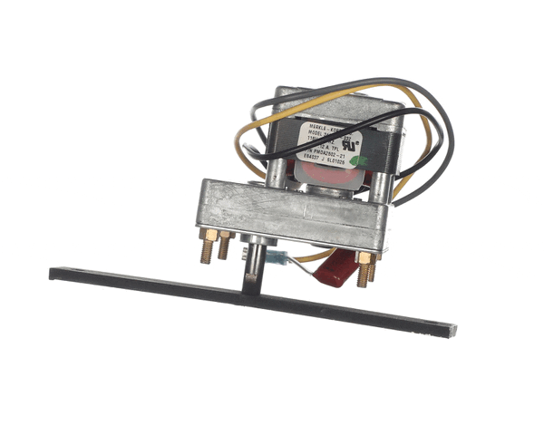 Whalen Company Sk6A-115V 6-A 115 V Damper Mtr. Kit (WHLESK6A-115V) Each