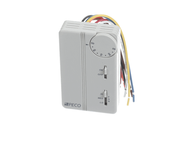 Whalen Company Sktptatc155033 Tb-155-033 Thermostat-Plugged.  Not Ada (WHLESKTPTATC155033) Each