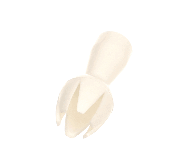 Whip-It Brand 44 Flower Tip (WHPT44) Each
