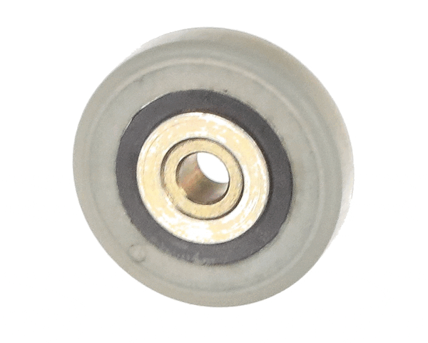White Conveyors P-Ga0016-00 Bearing Wheels 1 3/8 Inch (WHTEP-GA0016-00) Each