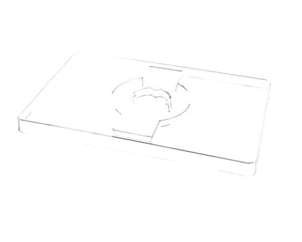 Winholt 148Cov Lid For Triple Ingredient Bin (WIH148COV) Each