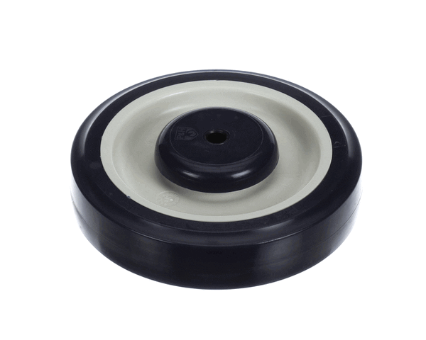Winholt 7112W Wheel 5X1.25Polyu/Blu/Gy Wheel Polyu Pre (WIH7112W) Each