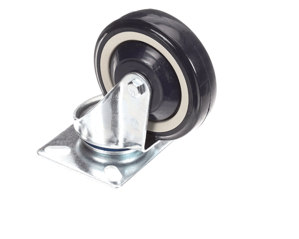 Winholt 7351W Caster, Small (WIH7351W) Each