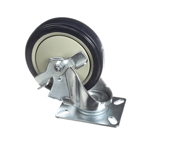 Winholt 738Aw-Lcfdc Caster For Can Rack (WIH738AW-LCFDC) Each