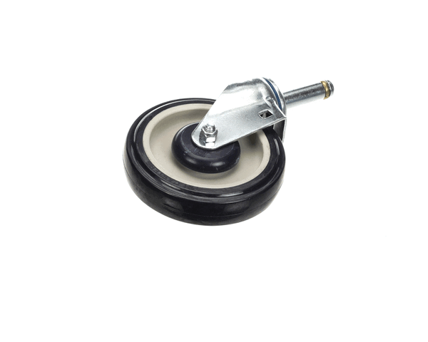 Winholt 757Grw Caster W/Grip Ring (WIH757GRW) Each