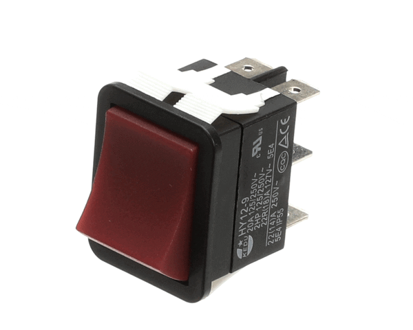 Winholt H-106-1 Switch,Heat Proof (WIHH-106-1) Each