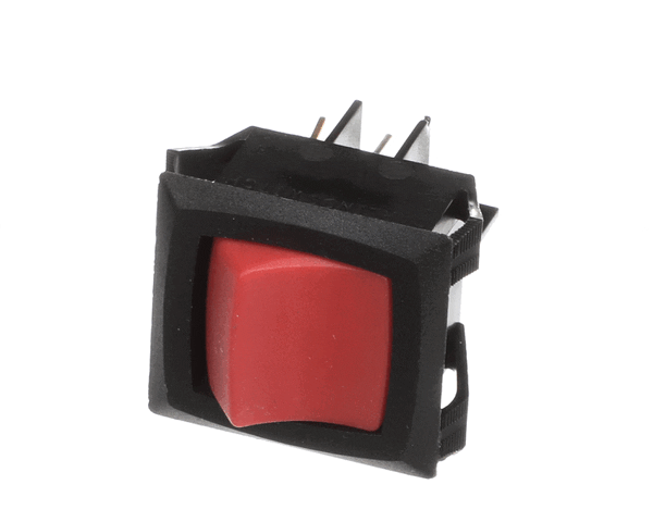 Winholt H-106-2B On-Off Rocker Switch 4 Prong (WIHH-106-2B) Each
