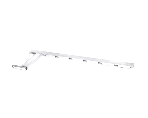 Winholt Scasu-24L Upright 24 In Left Side (WIHSCASU-24L) Each