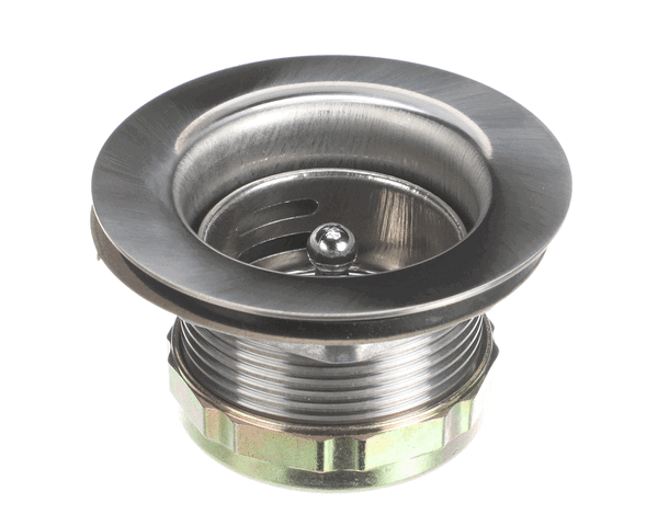 Winholt Ws-Bd-15St Drain Basket 1.5" (WIHWS-BD-15ST) Each