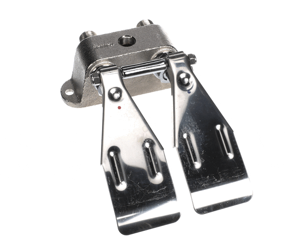 Winholt Ws-Fp-St Double Pedal (WIHWS-FP-ST) Each