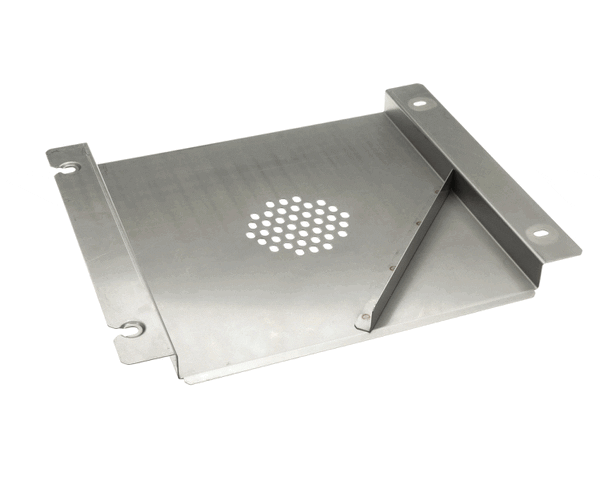 Winston 00250Ae30 Cover Fan Weld 03 (WIN00250AE30) Each