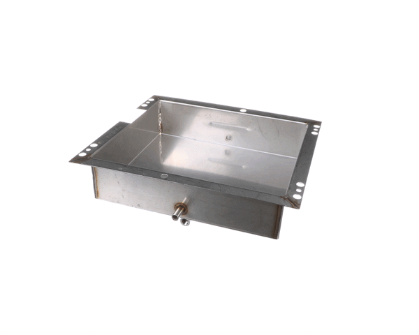 Winston 01068Ac51 Evaporator Pan-Prior To 01/31/ (WIN01068AC51) Each