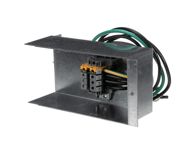Winston 06251S41 Terminal Block (WIN06251S41) Each