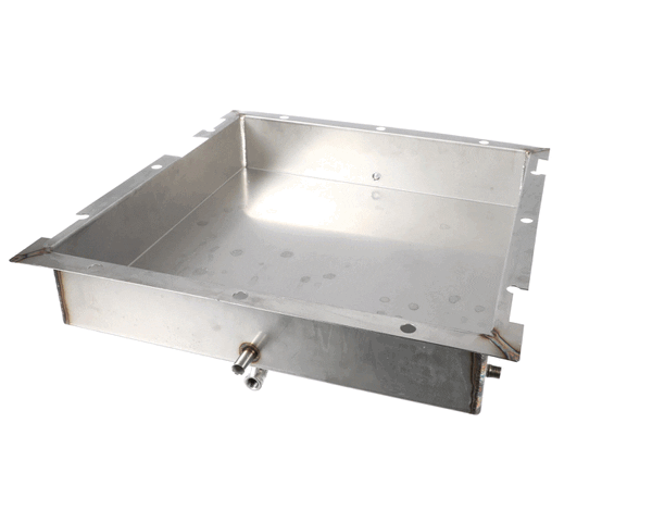 Winston 1068Ac45 Evaporator Weld (WIN1068AC45) Each