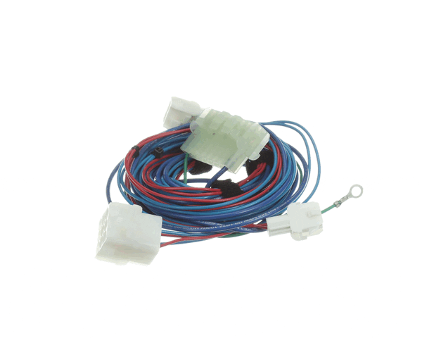 Winston 24560Fg0205 Elite Probe And Cont Harness (WIN24560FG0205) Each
