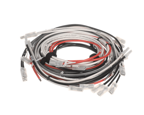 Winston 24560Fg0208 Elite Holding Cabinet Top Harness (WIN24560FG0208) Each