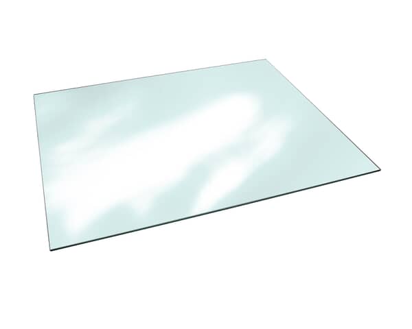Winco 4002 Front Glass -Sv,Ss8 (WINC4002) Each