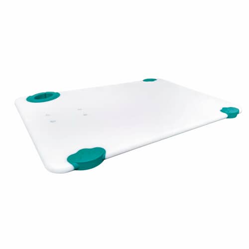 Winco Cbm-1218 Cutting Board Mount For Fvs-1 (WINCCBM-1218) Each