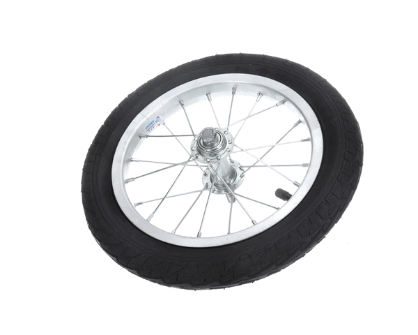 Winco Ccm28-P11 Spoked Wheel For Ccm-28M (WINCCCM28-P11) Each
