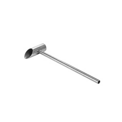 Winco Ccm28-P5 Sugar Spoon (WINCCCM28-P5) Each