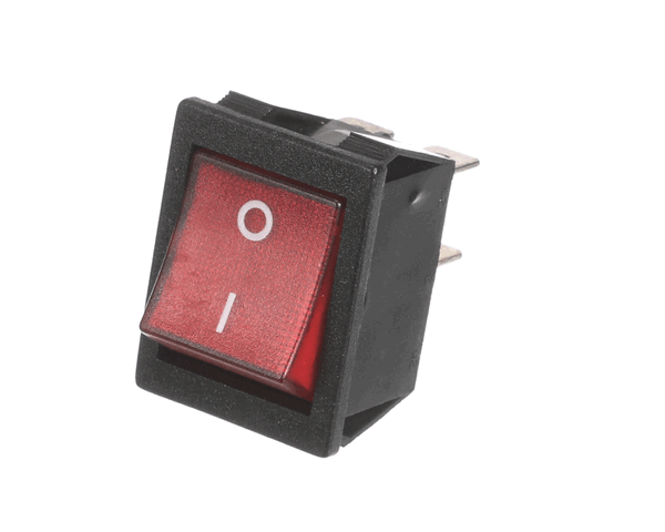 Winco Ccm28-P7 Power Switch (WINCCCM28-P7) Each