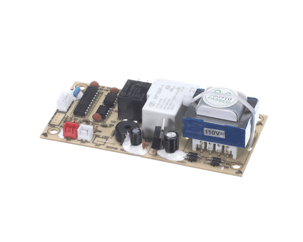 Winco Crd-P18 Main Circuit Board (WINCCRD-P18) Each