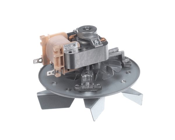 Winco Eco-P2 Motor & Fan Blade (WINCECO-P2) Each