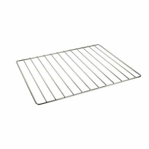 Winco Eco-P5-25 Wire Chrome Plated Pan Grate For Eco-250 (WINCECO-P5-25) Each