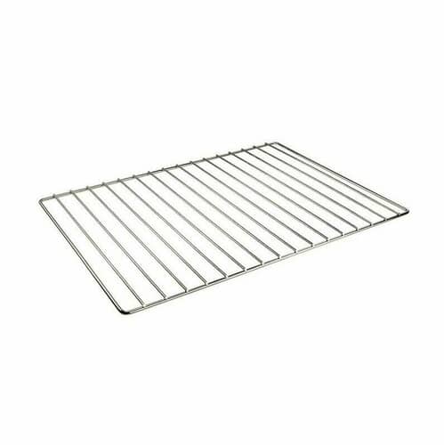 Winco Eco-P5-50 Wire Chrome Plated Pan Grate For Eco-500 (WINCECO-P5-50) Each