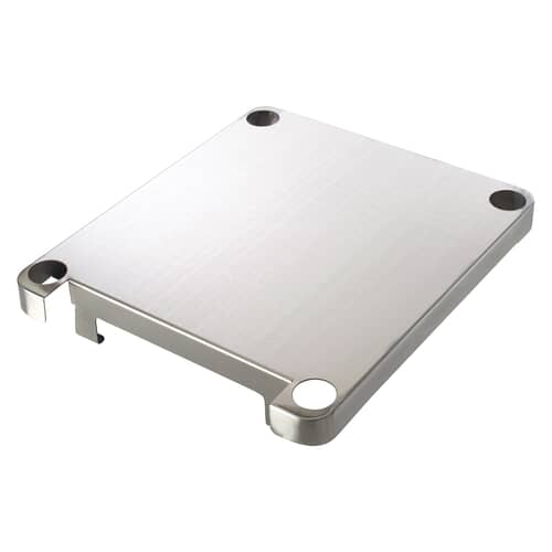 Winco Ect-Sk Stacking Kit For Ect-Series (WINCECT-SK) Each
