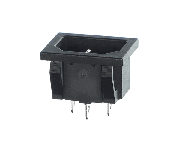 Winco Ect300-P7 Plug Socket For Ect-300 (WINCECT300-P7) Each
