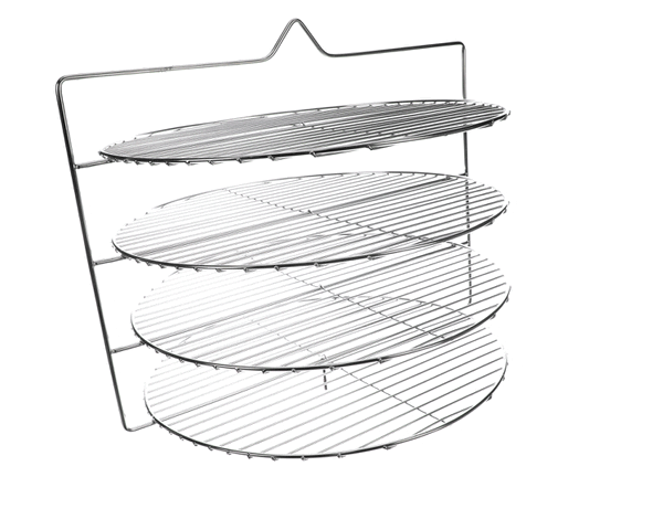 Winco Edm-P39 Pizza Rack For Edm-1K (WINCEDM-P39) Each